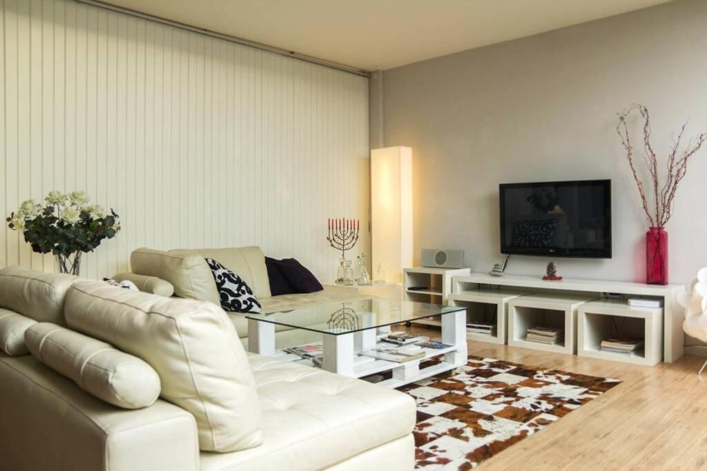 Вилла Casa Exclusiva Al Lado De La Playa Сан-Андрес Экстерьер фото